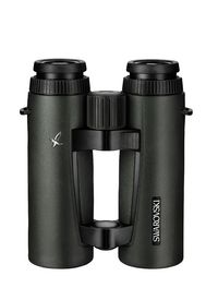 Binocoli serie El Range della Swarovski Optik: quando occorre conoscere la distanza dal bersaglio