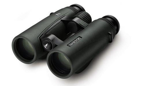 El Range della Swarovski Optik Binocoli serie El Range della Swarovski Optik