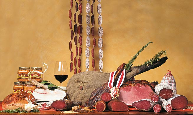 Ricette Selvaggina: Le ricette di animali selvatici curate dai migliori chef che collaborano con Caccia Passione