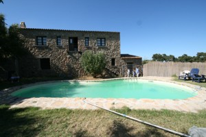 Agriturismi Sardegna: Il Muto di Gallura