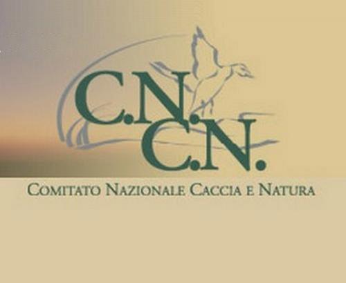 C.N.C.N. - Comitato Nazionale Caccia e Natura - Associazione Venatoria