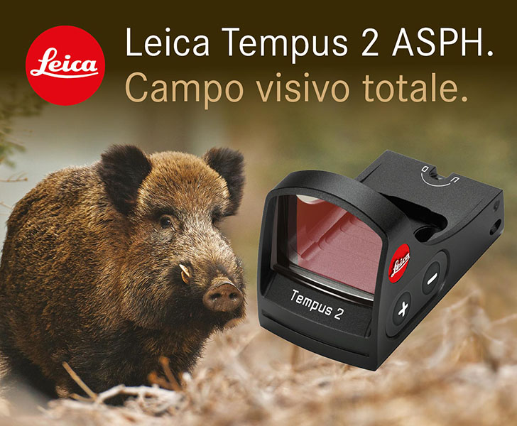 ミノックス Minox ZX 5 3-15x56 - Passion hunting