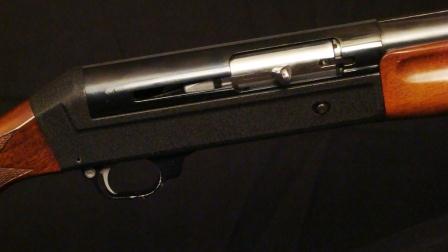 Escopeta semiautomática Benelli 121 calibre 12 – Armería Aguirre