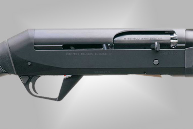 Benelli Super Black Eagle