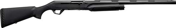 Fucile Benelli Super Black Eagle