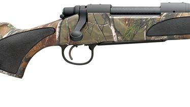 Carabina Remington 700 XHR