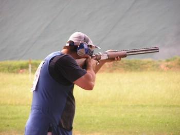 Grand Prix Double Trap - Massa Martana (PG) dal 4 al 9 maggio 2011