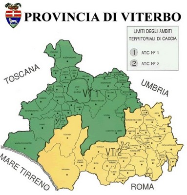 ATC Viterbo