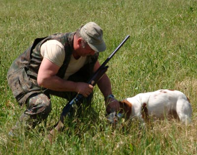 Caccia deroga veneto