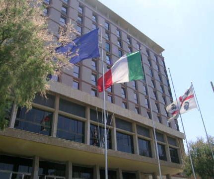 Regione Sardegna