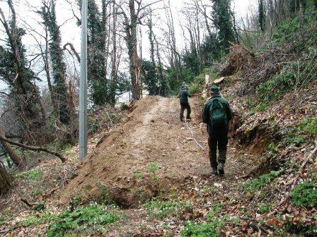 Guardie Giurate Venatorie Volontarie