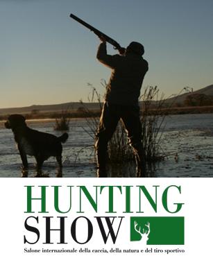 Hunting Show: il salone internazionale della caccia, della natura e del tiro sportivo 19-21 febbraio – Vicenza