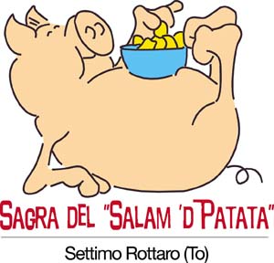 Sagra Salam'd Patata