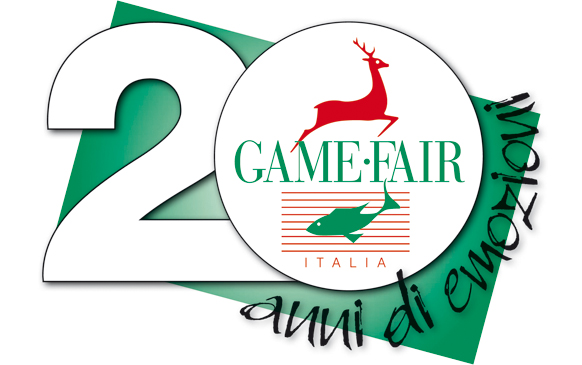 Al Game Fair, la grande festa di primavera che si svolgerà a Tarquinia dal 4 al 6 giugno 2010, ci si può presentare in mille maniere.