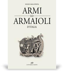 Libri di Armi e Fucili da Caccia: Armi e Armaioli, editoriale Olimpia