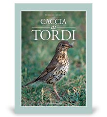 libri di caccia: Caccia ai Tordi