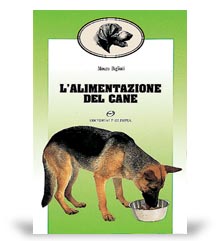 libri sui cani: alimentazione del cane