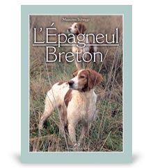 libri sui cani da caccia: epagneul breton