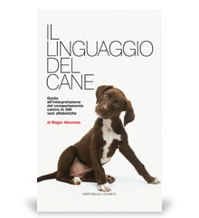 Libri cani: il linguaggio del cane, gruppo editoriale olimpia