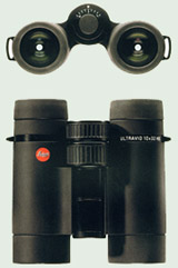 Binocolo Ultravid 12x50 della Leica