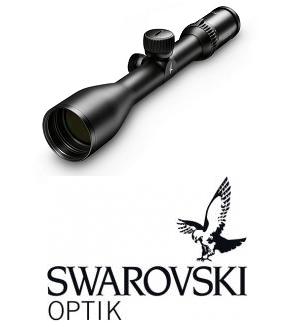 cannocchiale serie Z4i della Swarovski Optik