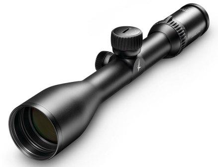 Cannocchiale da puntamento serie Z4i della Swarovski Optik: pensato per i principianti