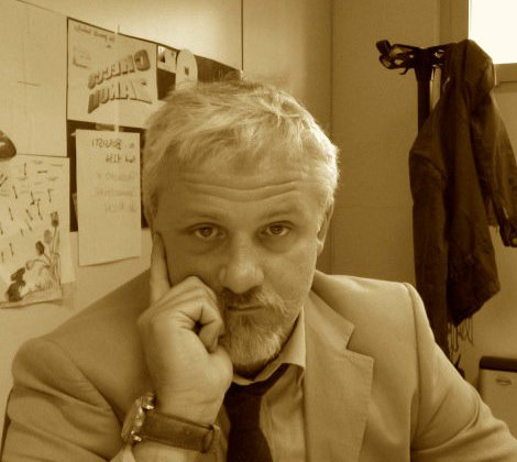 Andrea Severi - Arci Caccia Andrea Severi - Arci Caccia