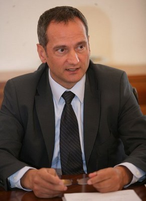 Giampiero Possamai