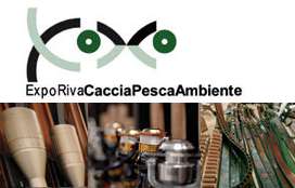 EXPORIVA CACCIA PESCA AMBIENTE 27 - 28 Marzo 2010 Riva del Garda