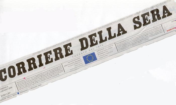 Il Corriere.it propone un sondaggio sull'abolizione della caccia. Invitiamo tutti i cacciatori a far sentire la propria voce