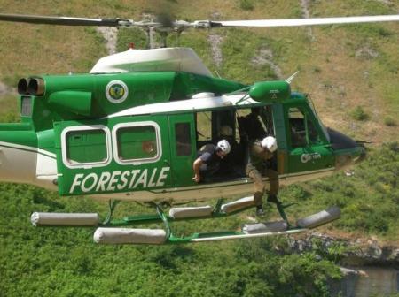 Quaglia: Controlli antibracconaggio nella zona di Chieti da parte del Corpo Forestale