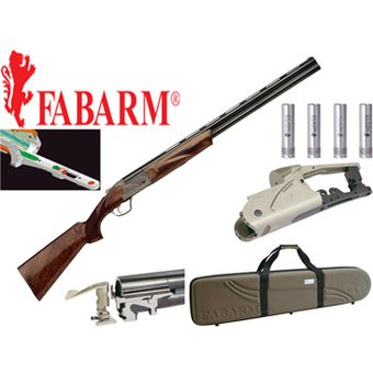 Fabarm Axis Al Elite