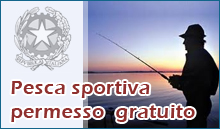 Comunicazione di Pesca sportiva e ricreativa