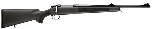 Carabina Mauser