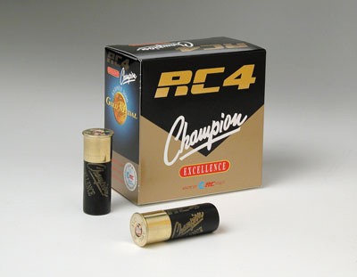 RC 4 CHAMPION Excellence