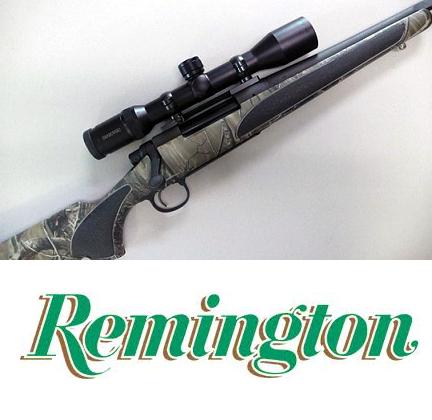 Carabina Remington 700 XHR: dagli anni 60 in continua evoluzione
