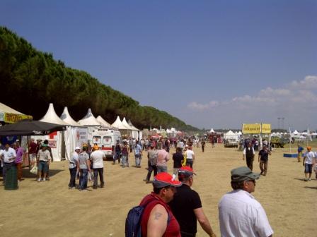 Game Fair 2011: forte affluenza di pubblico, grande soddisfazione degli espositori