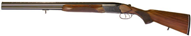 fucile Toz 34