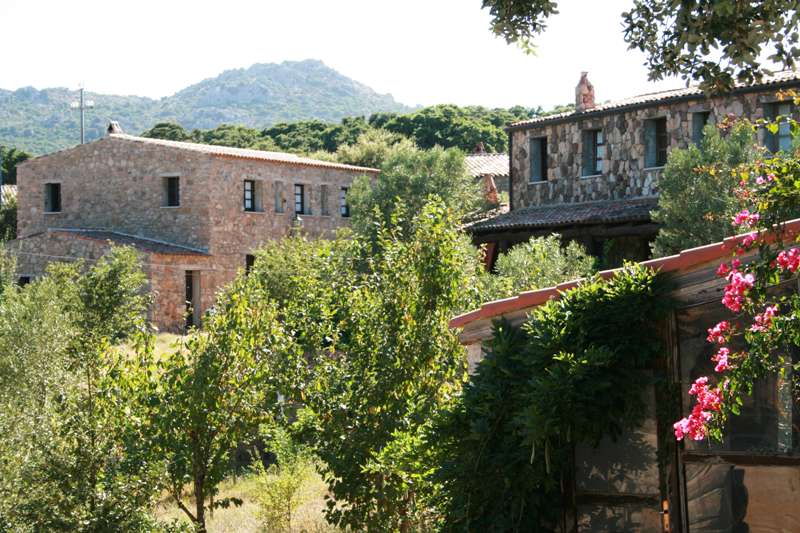 Azienda agrituristica venatoria