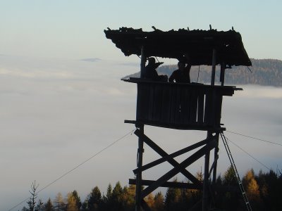 Torretta da Caccia