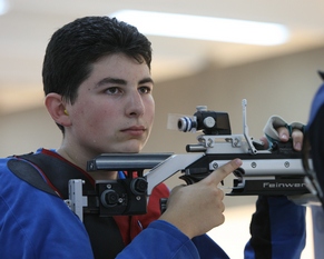 Campionati Juniores Milano