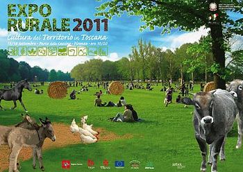Expo Rurale 2011