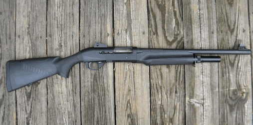 Benelli M2 Comfortech