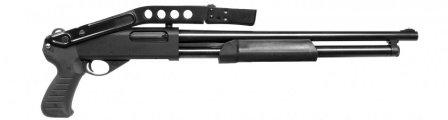 Bernardelli Vb1 calibro 12 magnum