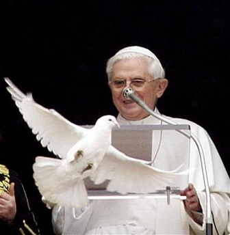 Papa Ratzinger