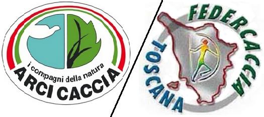 Arci Caccia - Federcaccia Toscana