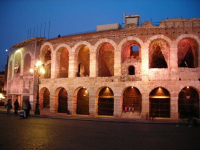 Manifestazione Cinofila Verona