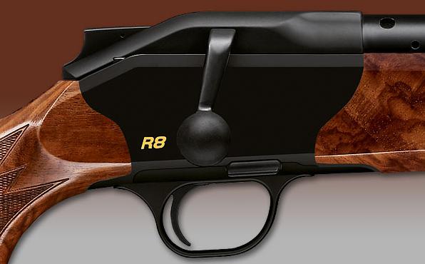 Carabina Blaser R8