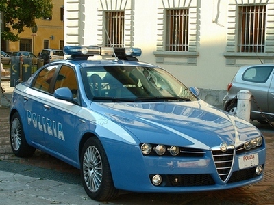 Polizia di Stato