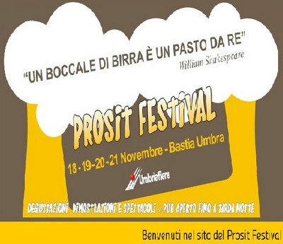 Prosit Festival
